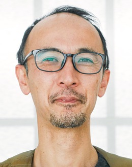 岡田 健太郎さん