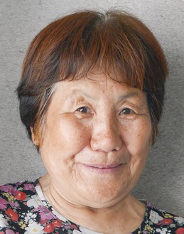 庄司 春江さん