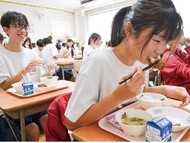 久しぶりの味｢ホッとする｣