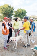 共に考える ペット防災