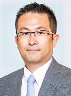 豊田雅夫氏