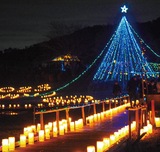 夜彩るあかりの祭典