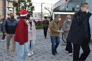 地域活動の担い手不足解消に　学生らがイベント企画