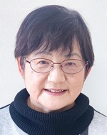 榎本 十三子さん