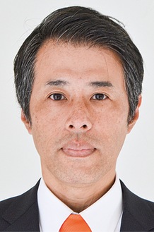 藤田修一氏