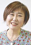 西 由起子さん