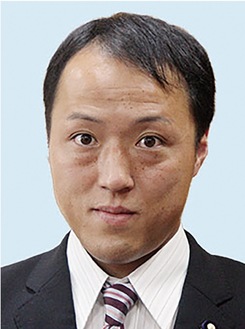 木村勇町議