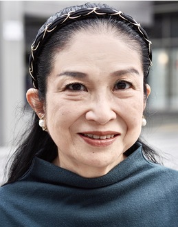 菊地 貴子さん