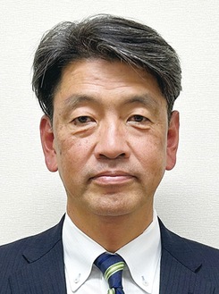 加藤憲一氏