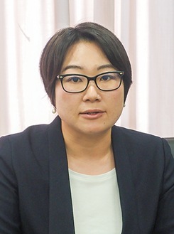 湯河原町長選　土屋氏が立候補を表明　「町民が主役の町づくり」