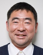 加藤 学さん