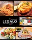 話題の街角イタリアン「ＬＥＧＡＬＯ」が１周年