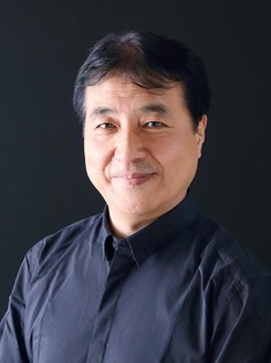 飯田哲也氏