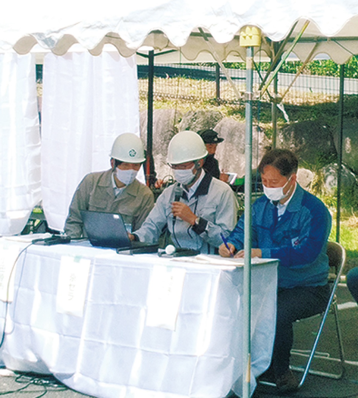 小田原市 非常時発動 初の訓練 地域マイクログリッド 小田原 箱根 湯河原 真鶴 タウンニュース