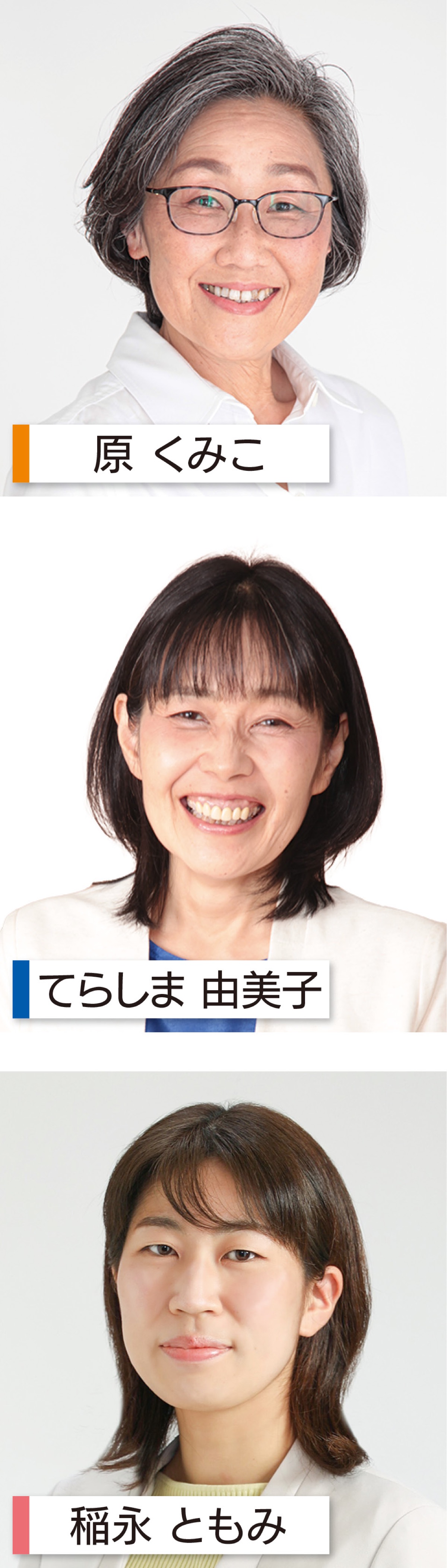 議会報告 市民の声を小田原市政に一般質問に3人が登壇 小田原市議会 会派「ミモザりっけん」 小田原・箱根・湯河原・真鶴 タウンニュース