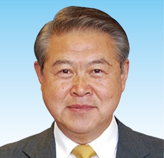 加藤修平市長