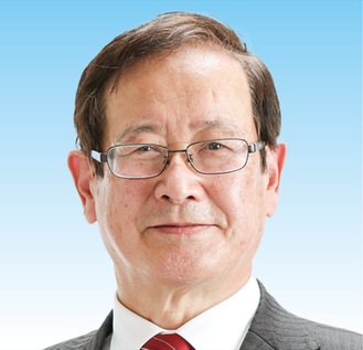 湯川裕司町長