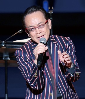 湯原昌幸さん