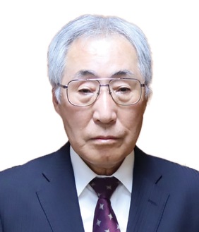 田村俊二氏