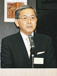 河野力会長