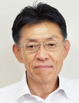 藤間 雅浩氏