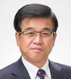 高橋昌和市長