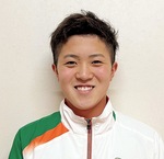 矢野仁太選手