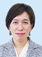 佐々木県議を公認候補に