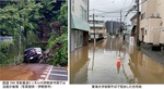 台風10号、市内各所に被害-画像4