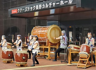 10月5日サタフェス再開