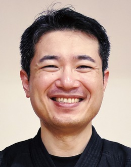 滝口 陽介さん