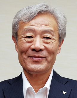 石原 学さん