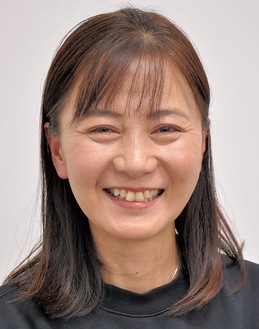 菅原 加代子さん