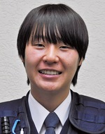 山田 千尋さん